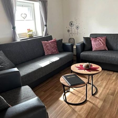 Ferienwohnung Classen Eifel Шляйден Экстерьер фото