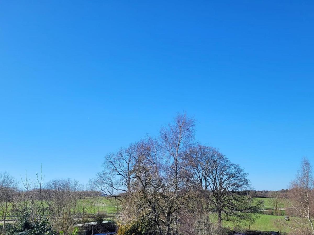 Ferienwohnung Classen Eifel Шляйден Экстерьер фото